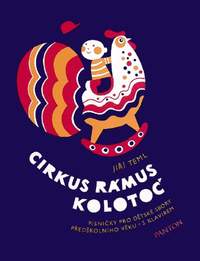 Teml, J: Cirkus Rámus
