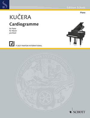 Kucera, V: Cardiogramme