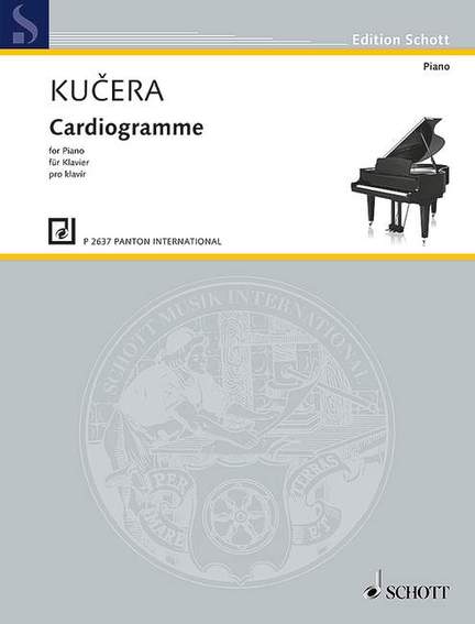 Kucera, V: Cardiogramme