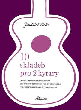 Feld, J: 10 Kompositionen