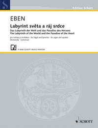 Eben, P: The Labyrinth of the World and the Paradise of the Heart