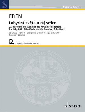 Eben, P: Das Labyrinth der Welt und das Paradies des Herzens