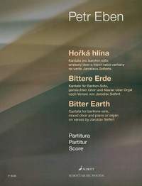 Eben, P: Bitter Earth