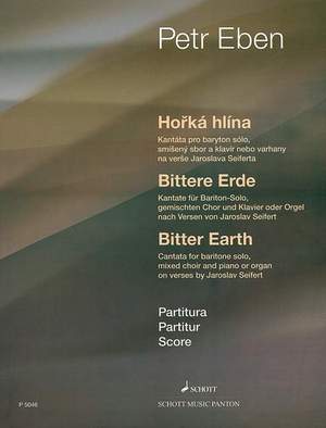 Eben, P: Bittere Erde