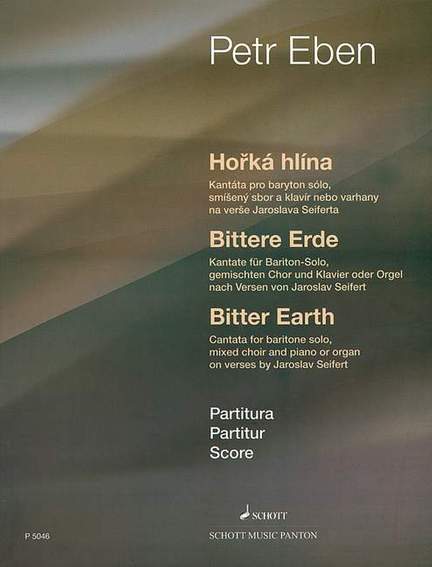 Eben, P: Bitter Earth