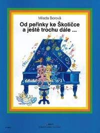 Borová, M: Vom Federbett zum Schulchen und noch weiter ...