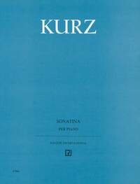 Kurz, I: Sonatina