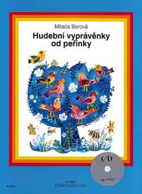 Borová, M: Hudební vyprávenky od perinky