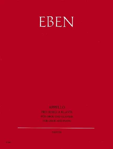 Eben, P: Appello