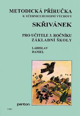 Daniel, L: Skrivánek