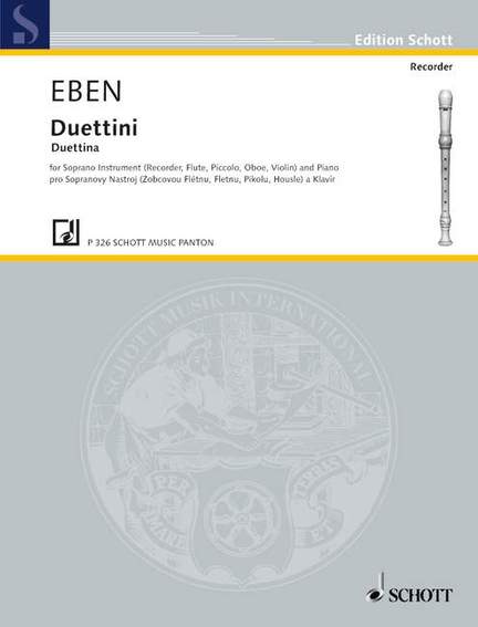 Eben, P: Duetina