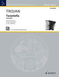 Trojan, V: Tarantella