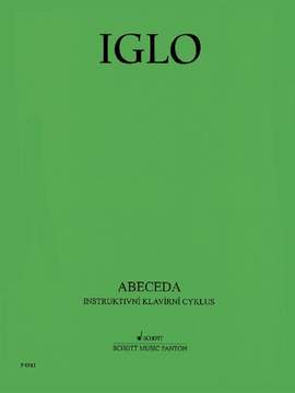 Iglo, M: Alphabet