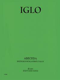 Iglo, M: Alphabet
