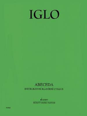 Iglo, M: Alphabet