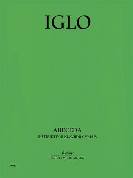 Iglo, M: Alphabet