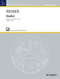 Reiner, K: Dodici