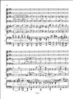 Brahms, J: Love Songs Op. 52 op. 52 Product Image