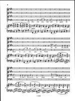 Brahms, J: 4 Quartets Op. 92 op. 92 Product Image