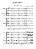 Schubert, F: Symphony No. 7 in B minor D 759 D 759 Product Image