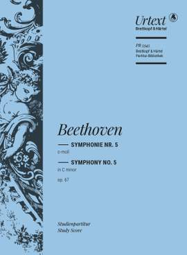 Beethoven: Symphony No. 5 in C minor Op. 67 op. 67