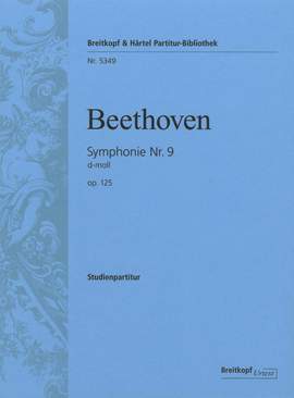 Beethoven: Symphony No. 8 in F major Op. 93 op. 93