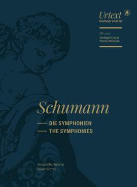 Schumann: The Symphonies