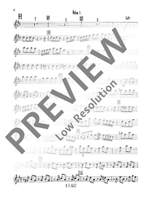Vivaldi: Concerto D Major op. 7/11 RV 208 / PV 151 Product Image