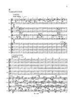 Webern, A: Symphony op. 21 Product Image