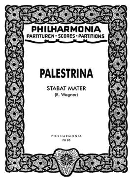 Palestrina: Stabat Mater