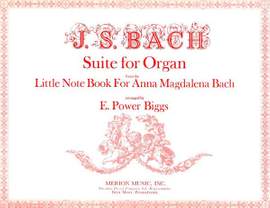 Bach: Suite