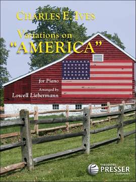 Ives: Variations on 'America'