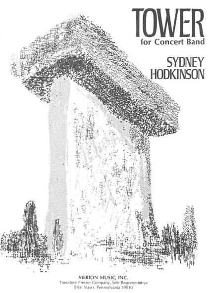 Hodkinson: Tower