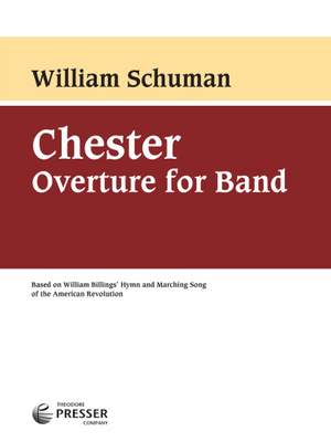 Schuman: Chester