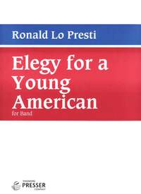 Lo: Elegy for a young American
