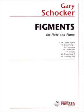 Schocker: Figments