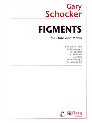 Schocker: Figments