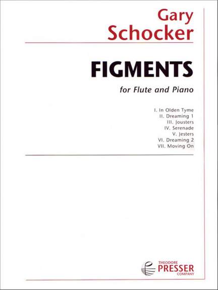 Schocker: Figments