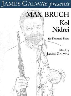 Bruch: Kol Nidrei Op.47