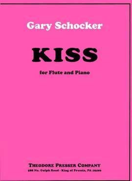 Schocker, G: Kiss