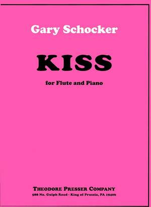 Schocker, G: Kiss