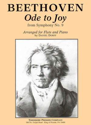 Beethoven: Ode to Joy