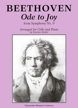 Beethoven: Ode to Joy