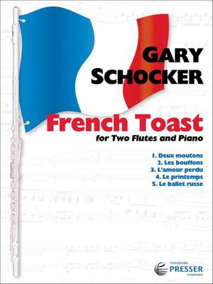 Schocker: French Toast