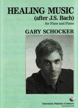Schocker: Healing Music