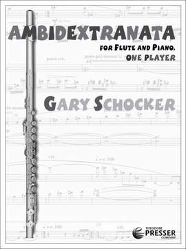 Schocker: Ambidextranata