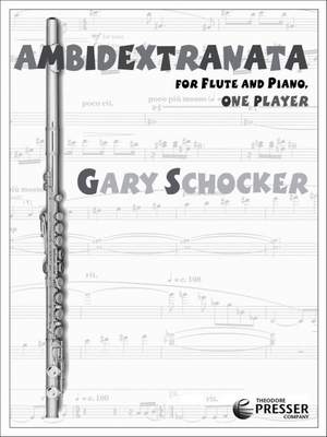 Schocker: Ambidextranata