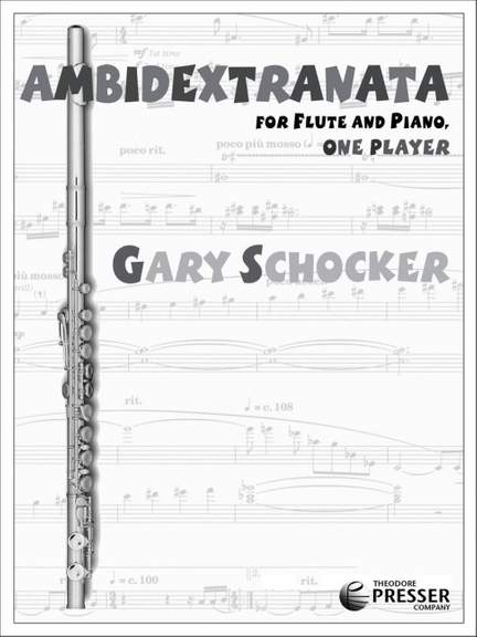 Schocker: Ambidextranata