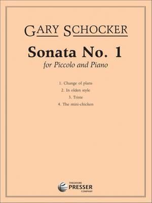 Schocker: Sonata