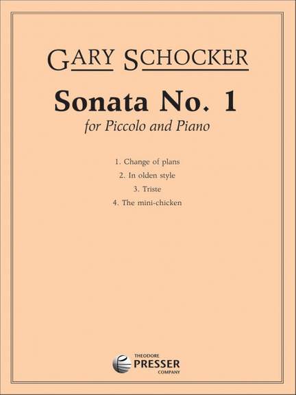 Schocker: Sonata